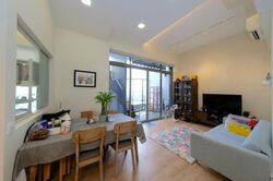 The Skywoods (D23), Condominium #556519761